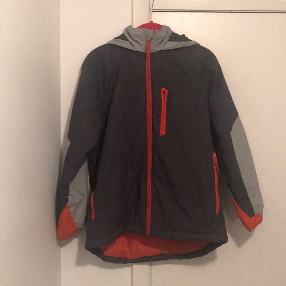 The Children’s Place Coat 🧥
